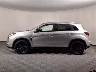 2024 Mitsubishi Outlander Sport 2.0 LE