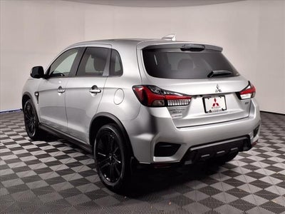 2024 Mitsubishi Outlander Sport 2.0 LE