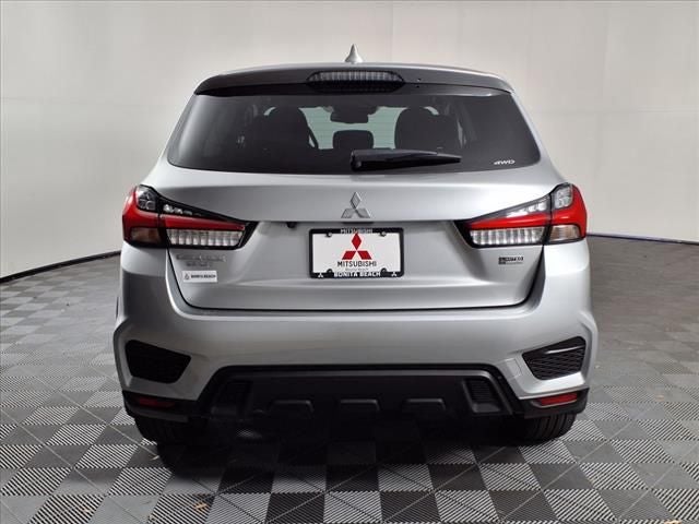2024 Mitsubishi Outlander Sport 2.0 LE