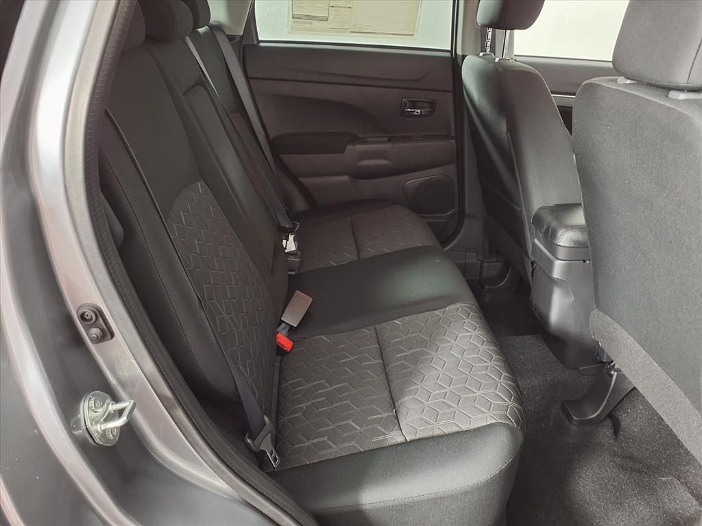 2025 Mitsubishi Outlander Sport 2.0 ES