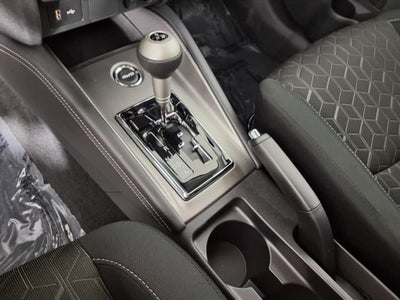 2025 Mitsubishi Outlander Sport 2.0 ES