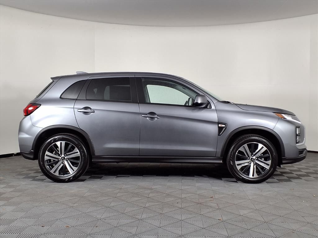 2025 Mitsubishi Outlander Sport 2.0 ES