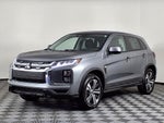 2025 Mitsubishi Outlander Sport 2.0 ES