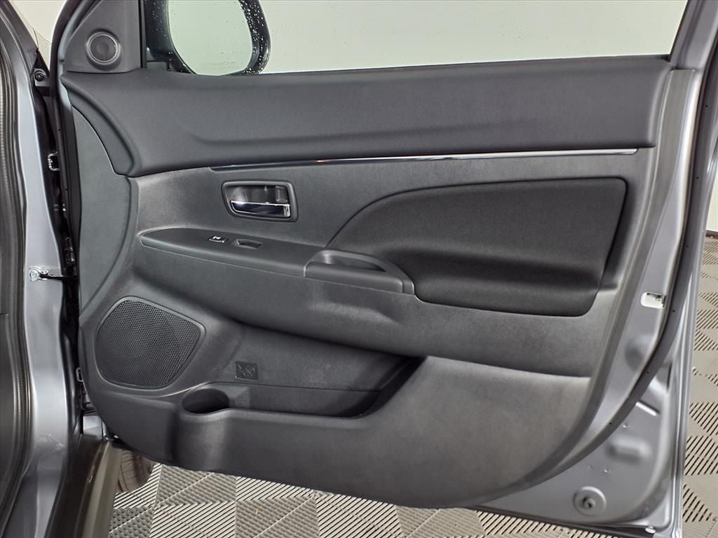 2025 Mitsubishi Outlander Sport 2.0 ES