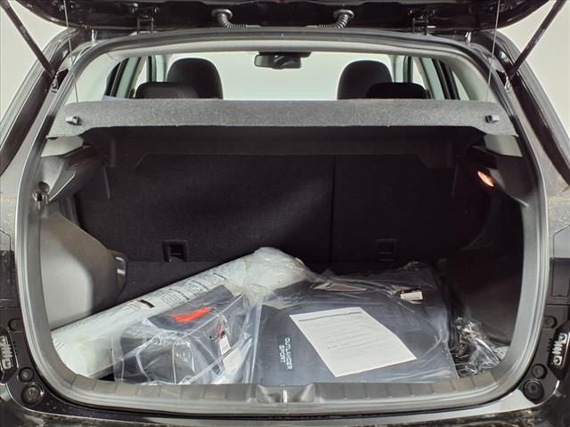 2024 Mitsubishi Outlander Sport 2.0 ES