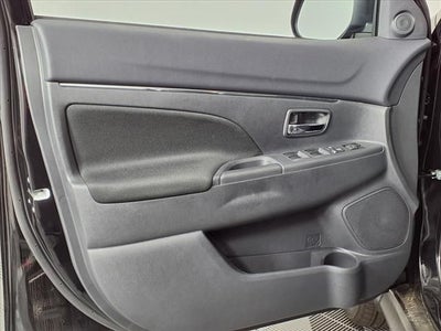 2024 Mitsubishi Outlander Sport 2.0 ES