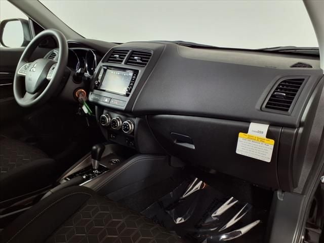 2024 Mitsubishi Outlander Sport 2.0 ES