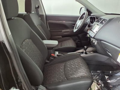 2024 Mitsubishi Outlander Sport 2.0 ES