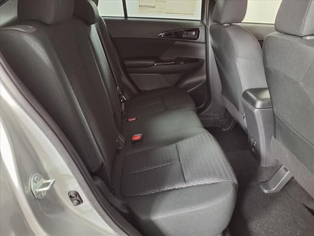 2025 Mitsubishi Eclipse Cross LE 1.5T S-AWC