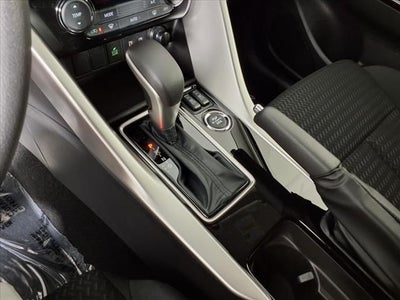 2025 Mitsubishi Eclipse Cross LE 1.5T S-AWC