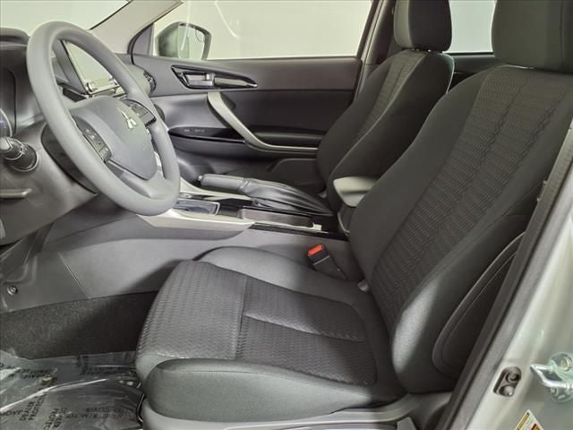 2025 Mitsubishi Eclipse Cross LE 1.5T S-AWC