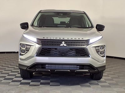 2025 Mitsubishi Eclipse Cross LE 1.5T S-AWC