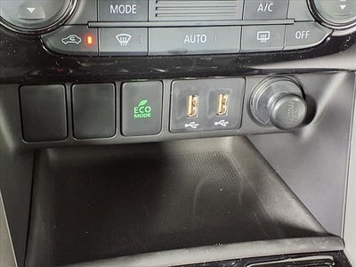 2025 Mitsubishi Eclipse Cross LE 1.5T S-AWC