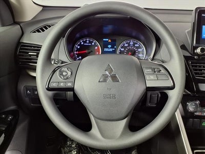 2025 Mitsubishi Eclipse Cross LE 1.5T S-AWC