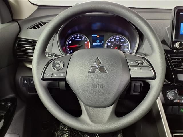 2025 Mitsubishi Eclipse Cross LE 1.5T S-AWC