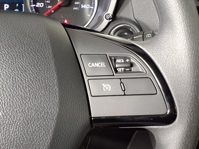 2025 Mitsubishi Eclipse Cross LE 1.5T S-AWC