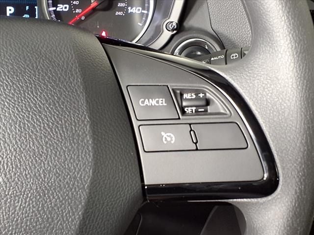 2025 Mitsubishi Eclipse Cross LE 1.5T S-AWC