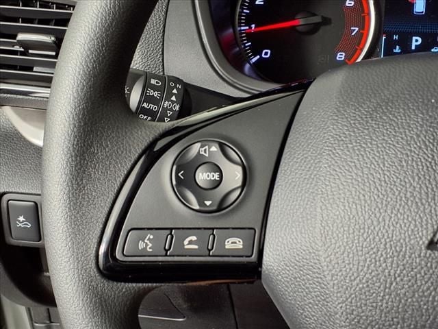 2025 Mitsubishi Eclipse Cross LE 1.5T S-AWC
