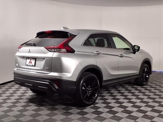 2025 Mitsubishi Eclipse Cross LE 1.5T S-AWC