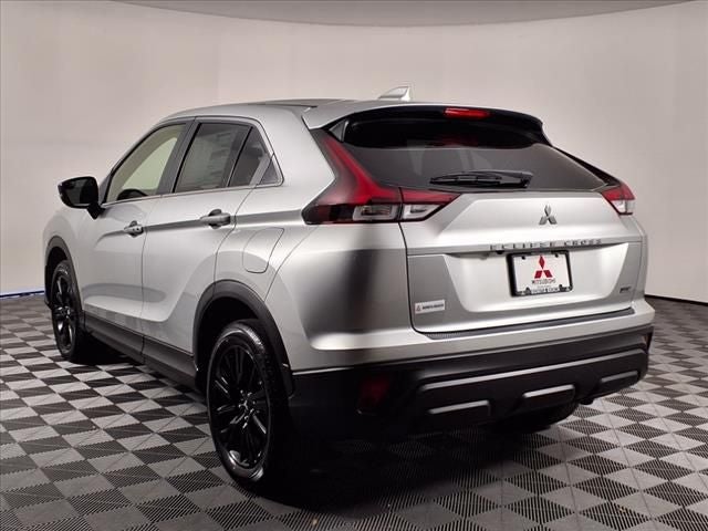 2025 Mitsubishi Eclipse Cross LE 1.5T S-AWC