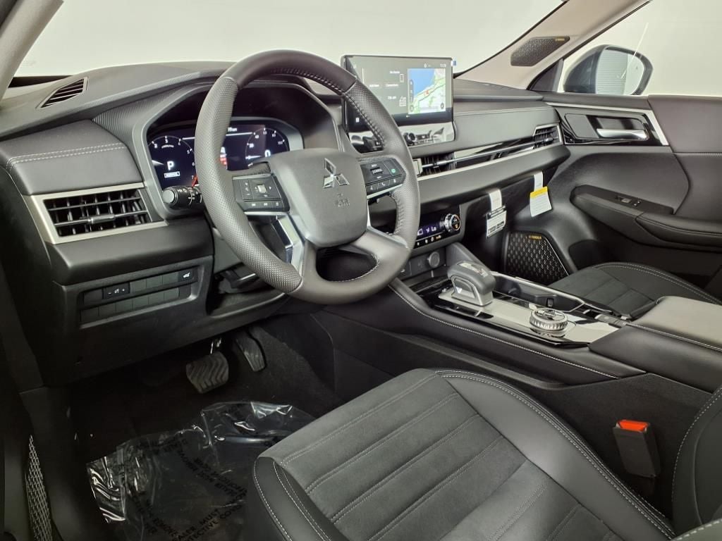 2025 Mitsubishi Outlander SE 2.5 2WD