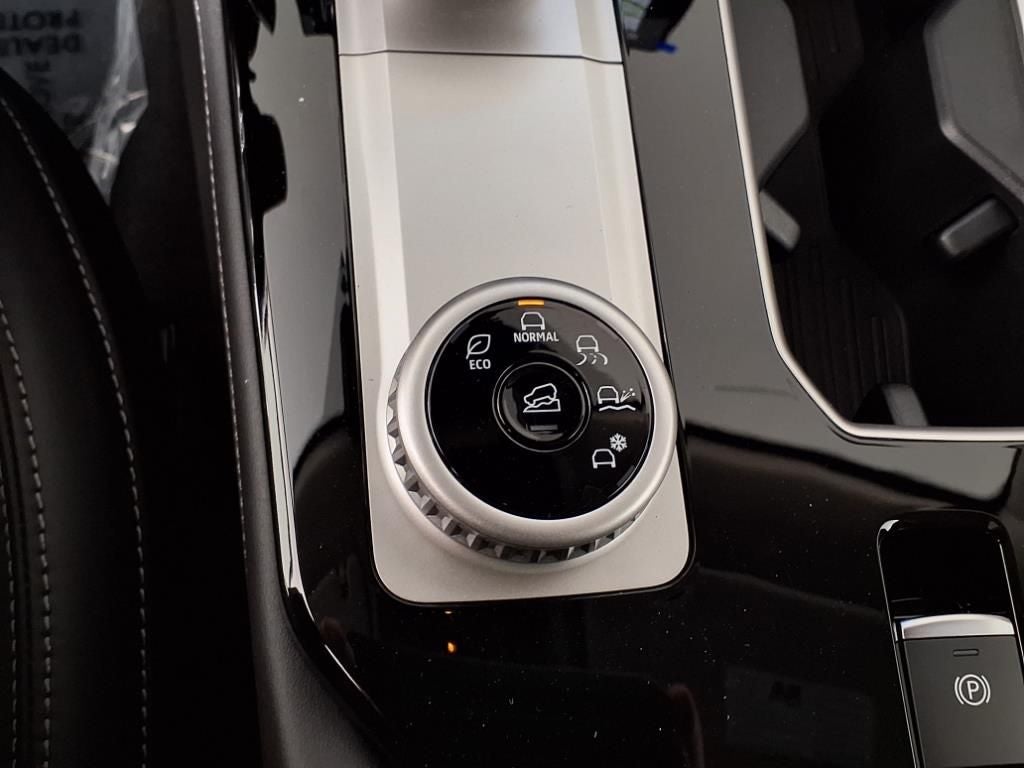 2025 Mitsubishi Outlander SE 2.5 2WD