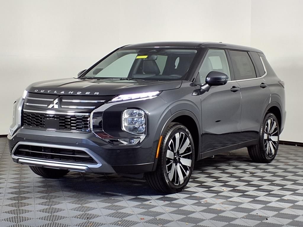 2025 Mitsubishi Outlander SE 2.5 2WD