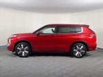 2025 Mitsubishi Outlander SEL 2.5 2WD