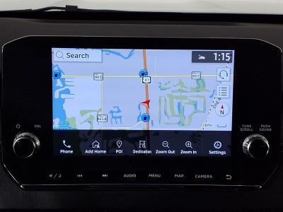 2024 Mitsubishi Outlander SEL