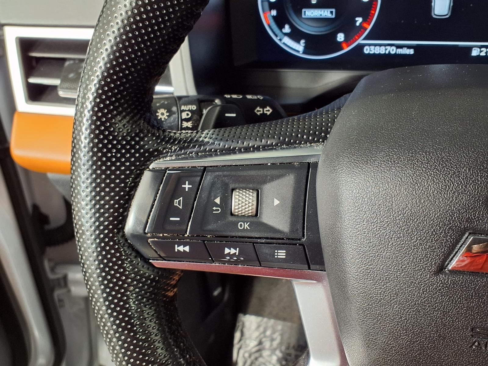 2024 Mitsubishi Outlander SEL