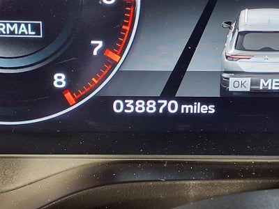 2024 Mitsubishi Outlander SEL
