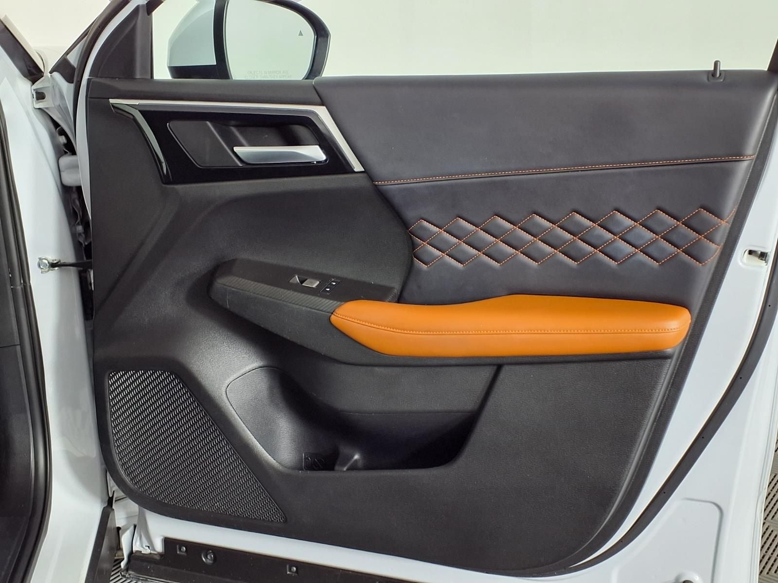 2024 Mitsubishi Outlander SEL