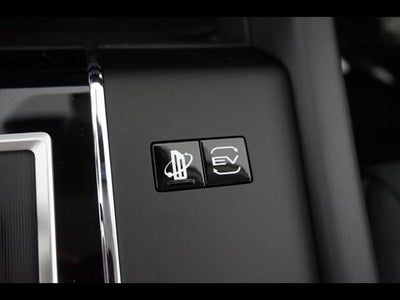 2025 Mitsubishi Outlander PHEV SE S AWC