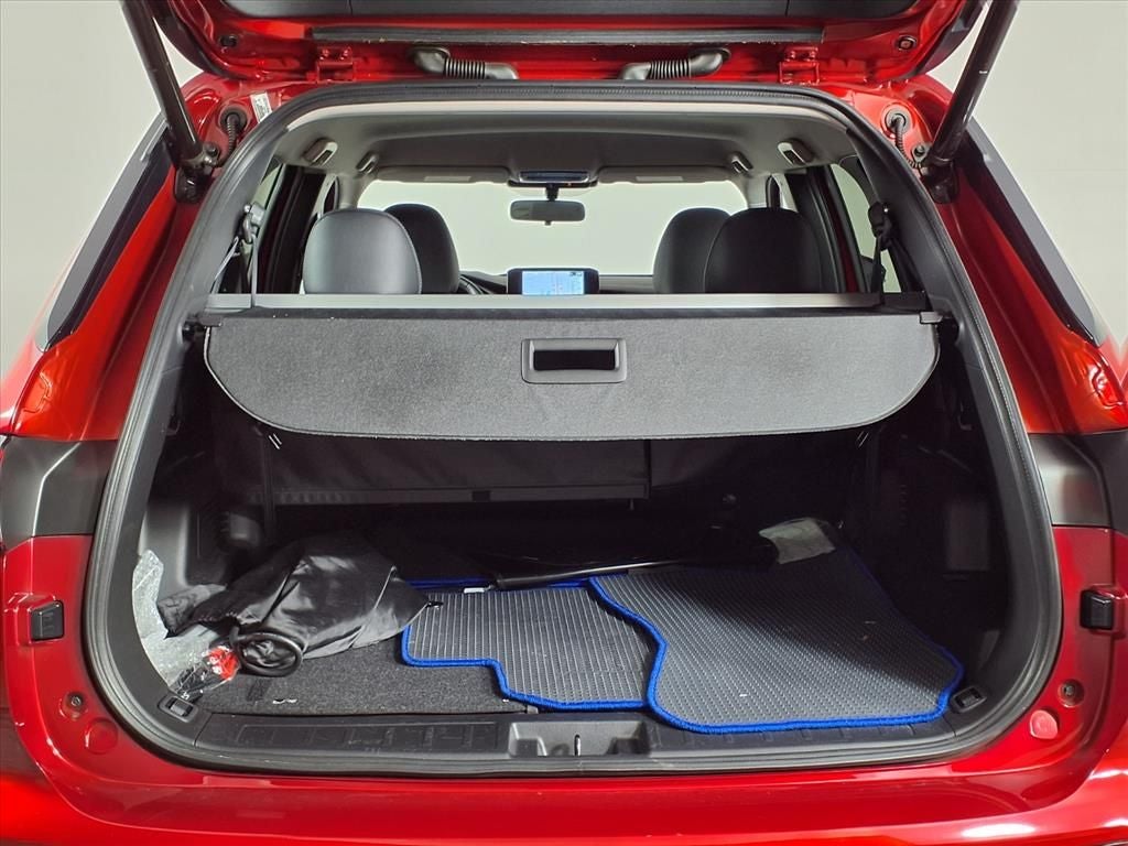 2024 Mitsubishi Outlander PHEV SE