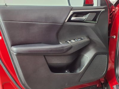 2024 Mitsubishi Outlander PHEV SE