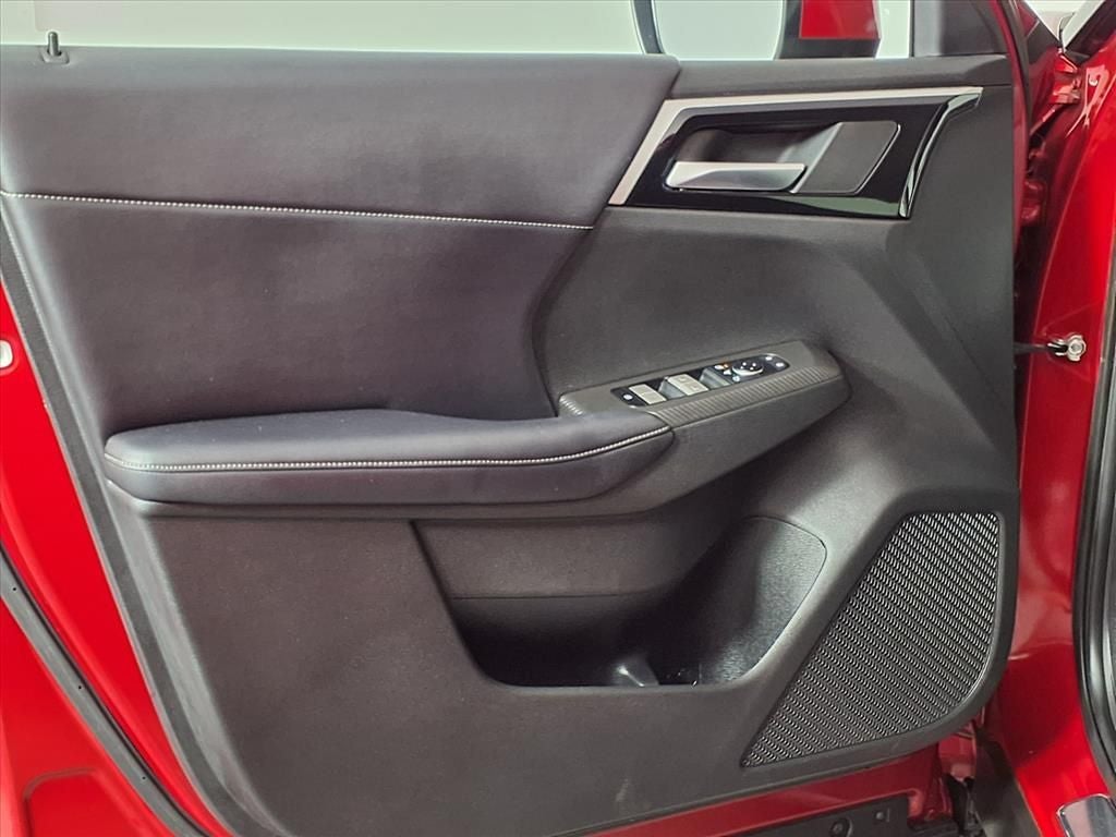 2024 Mitsubishi Outlander PHEV SE