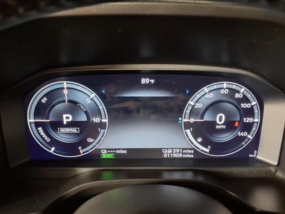 2024 Mitsubishi Outlander PHEV SE