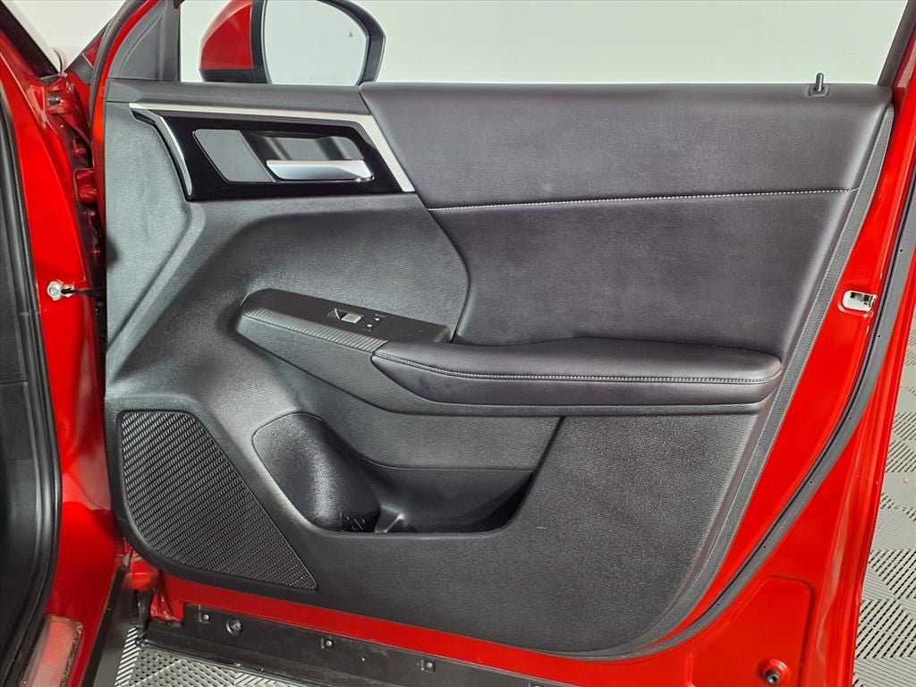 2024 Mitsubishi Outlander PHEV SE