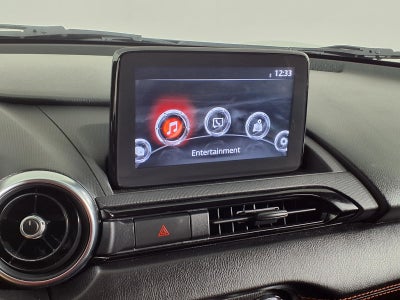 2023 Mazda Mazda MX-5 Miata Grand Touring