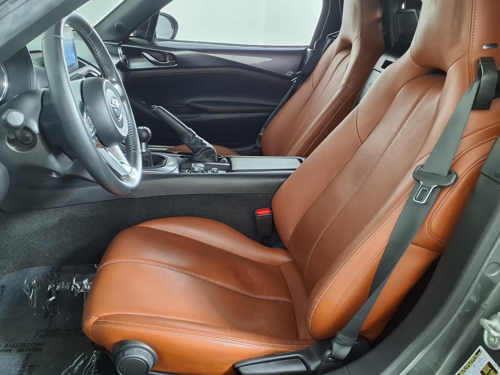 2023 Mazda Mazda MX-5 Miata Grand Touring