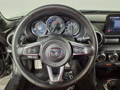 2023 Mazda Mazda MX-5 Miata Grand Touring