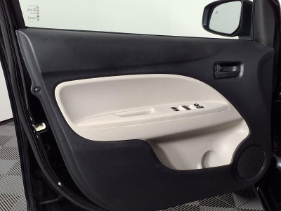 2018 Mitsubishi Mirage G4 ES