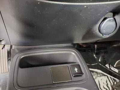 2018 Mitsubishi Mirage G4 ES