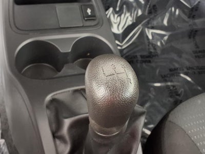 2022 Mitsubishi Mirage G4 ES