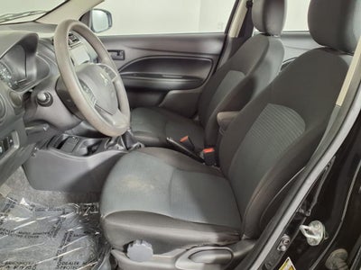 2022 Mitsubishi Mirage G4 ES