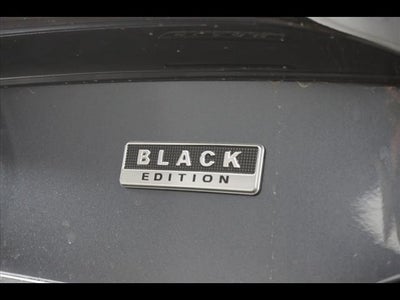 2024 Mitsubishi Mirage G4 Black Edition