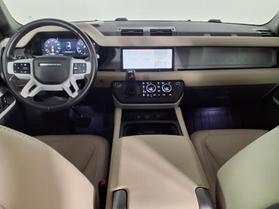 2024 Land Rover Defender 110 S