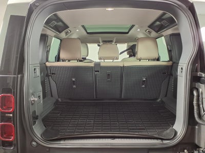 2024 Land Rover Defender 110 S