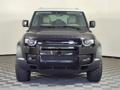2024 Land Rover Defender 110 S
