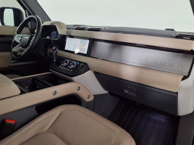 2024 Land Rover Defender 110 S